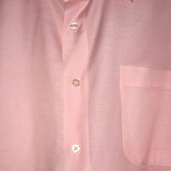 Men’s George Martin Dress Shirt - Picture 2 of 9